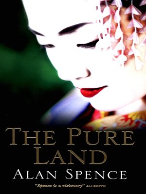 cover image of The pure land